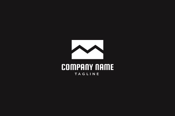 Download Letter M Minimalist Logo - Minimal Collection