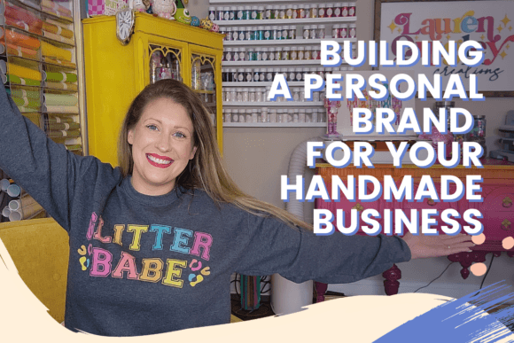 Download Building a Personal Brand for Your Handmade Business - Brand Collection