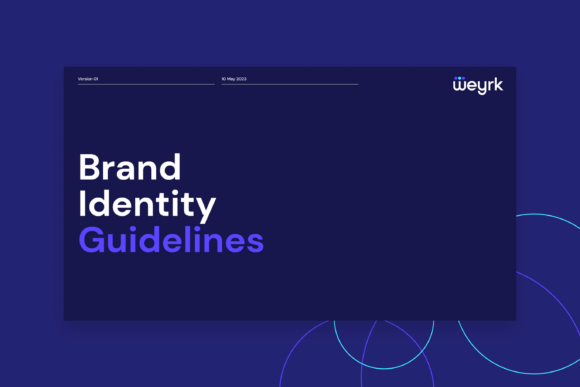 Download Werk - Brand Identity Guidelines - Brand Collection