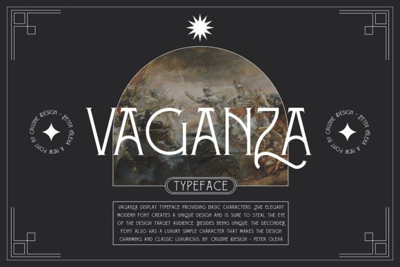 Download Vaganza - Premium Bundle