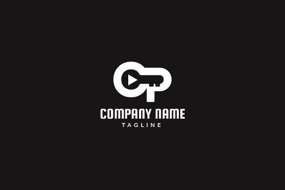 Download Key Minimalist Logo - Minimal Collection