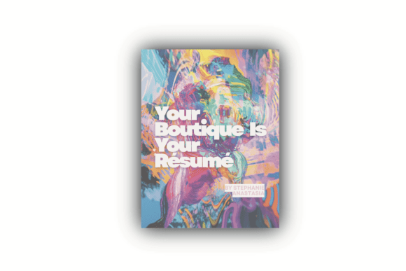 Download Your Boutique is Your Brand - Brand Collection