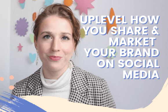 Download Uplevel How You Share & Market Your Brand on Social Media - Brand Collection