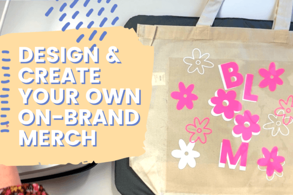 Download Design & Create Your Own on-Brand Merch - Brand Collection
